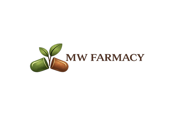 MWFarmacy